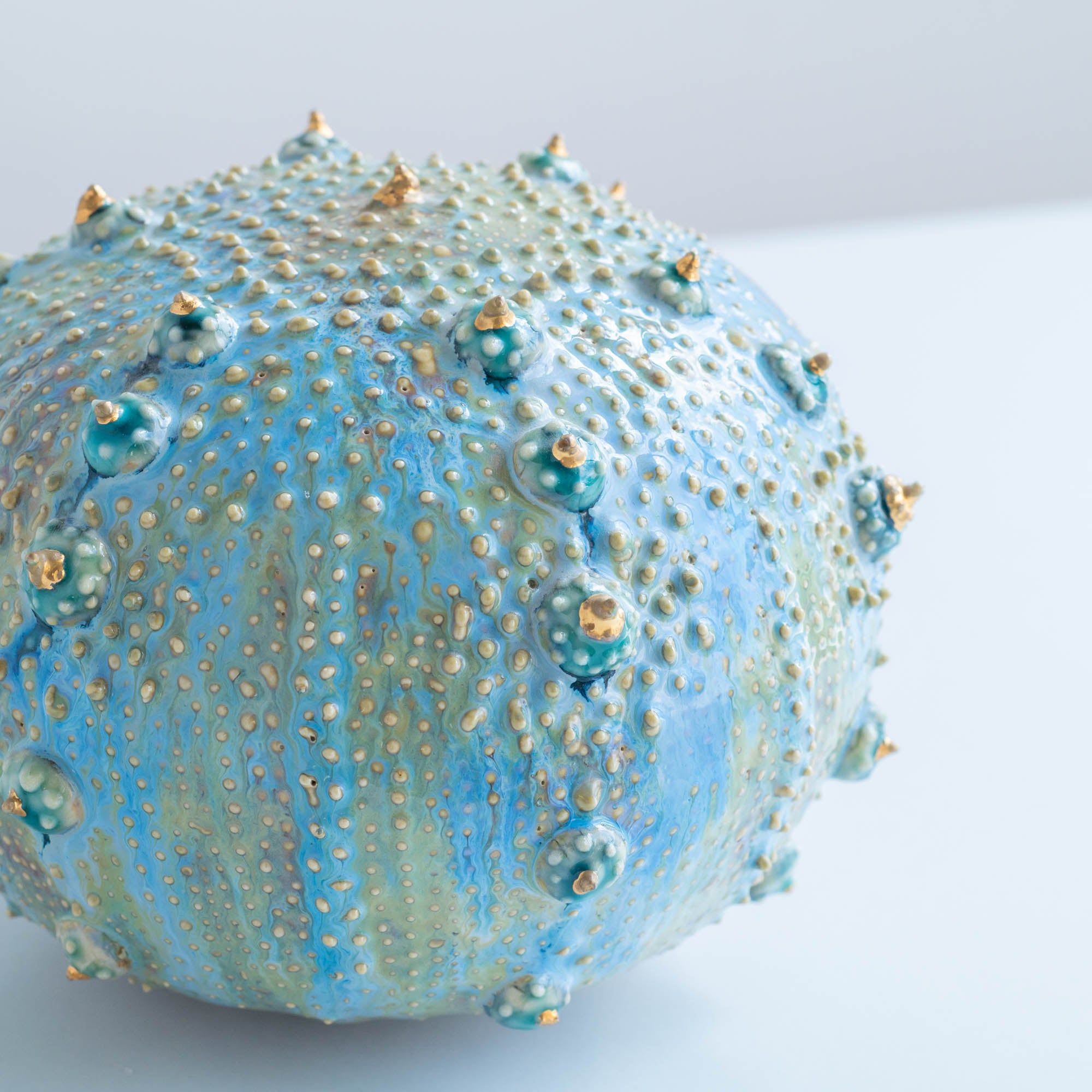 Botanical Textures Objet d'Art 20