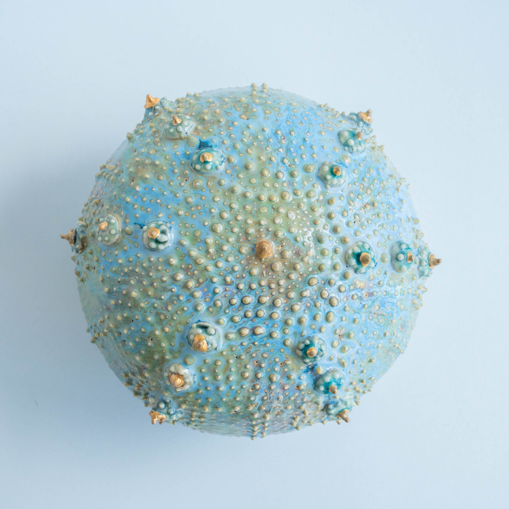 Botanical Textures Objet d'Art 20