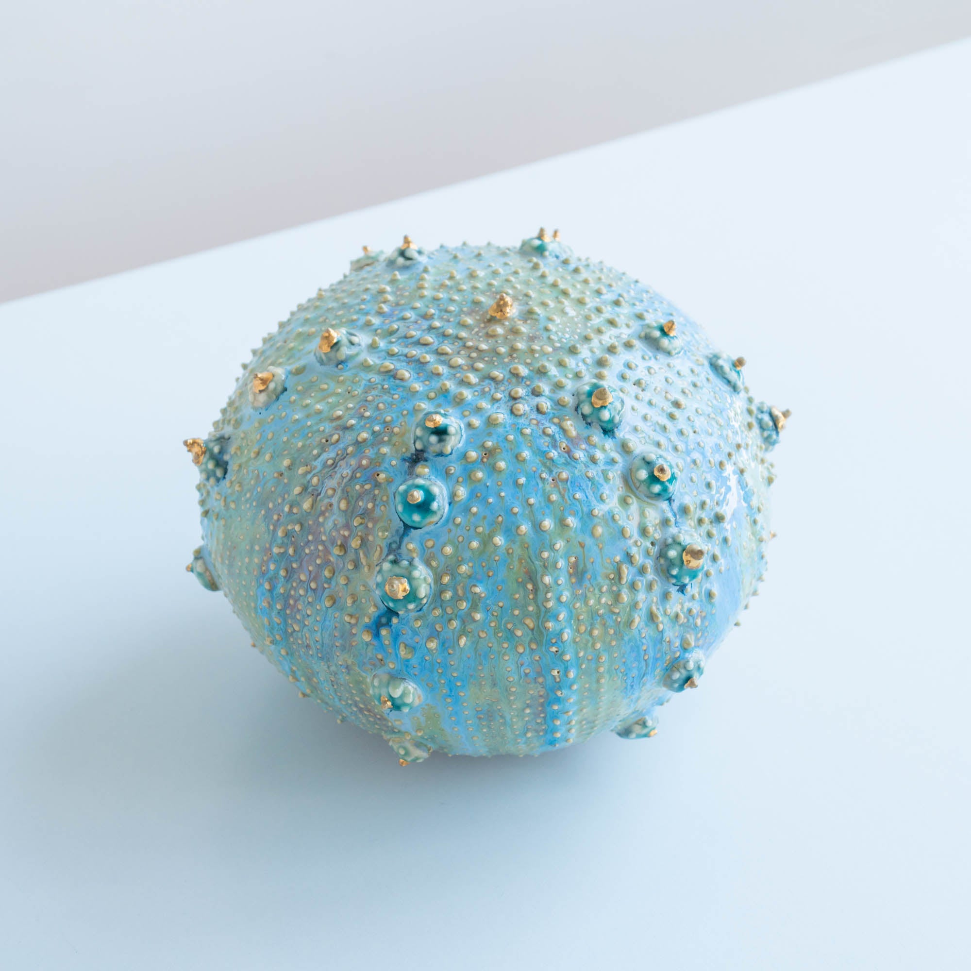 Botanical Textures Objet d'Art 20