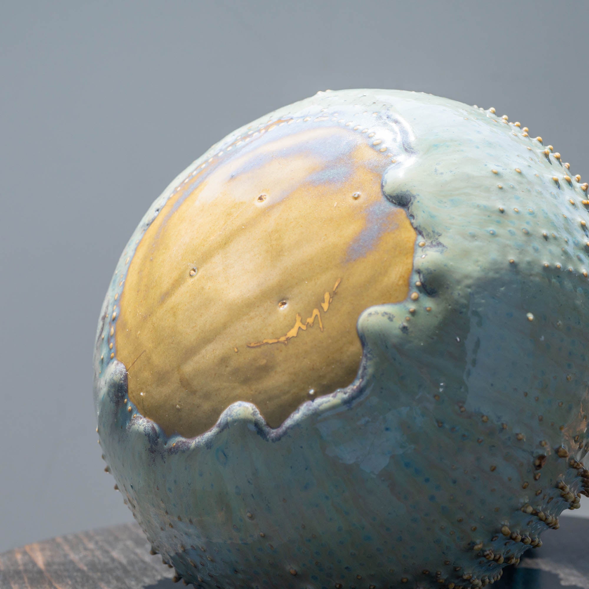 Marine Textures Objet d'Art 22
