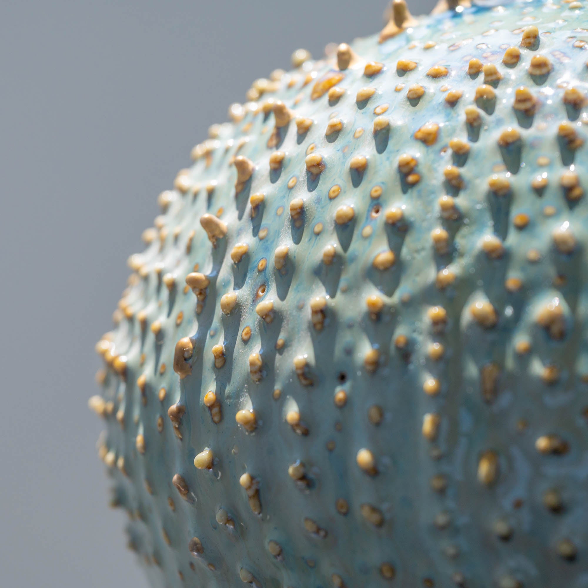 Marine Textures Objet d'Art 22
