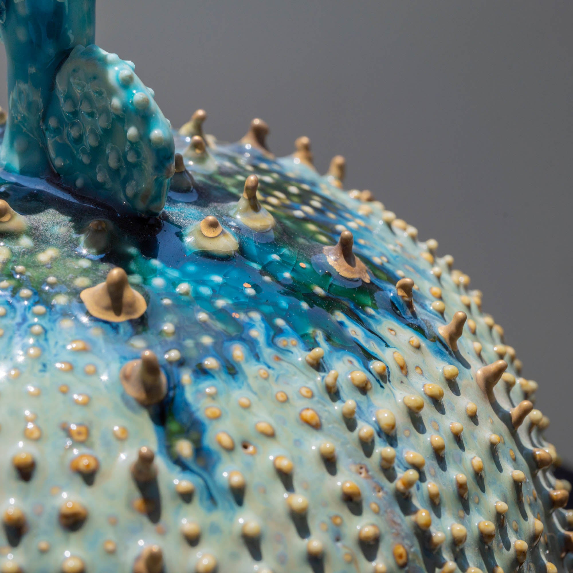 Marine Textures Objet d'Art 22