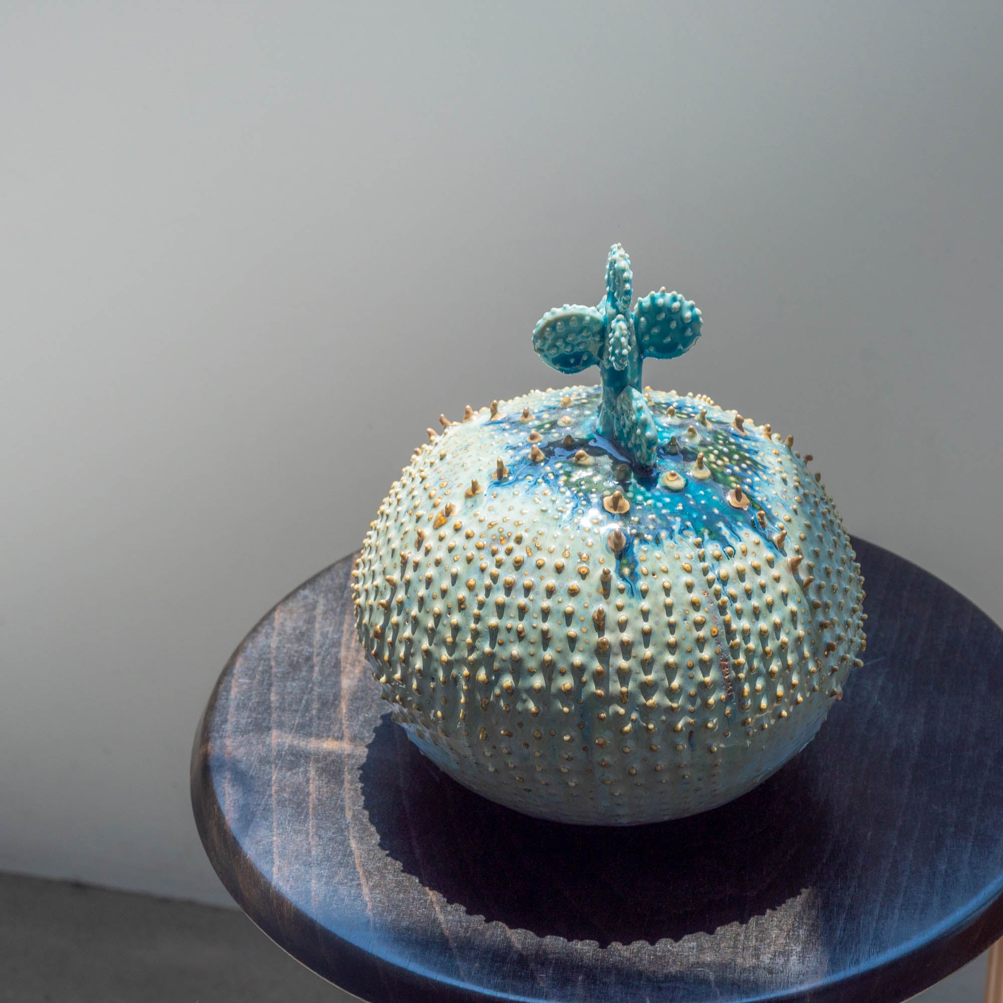 Marine Textures Objet d'Art 22