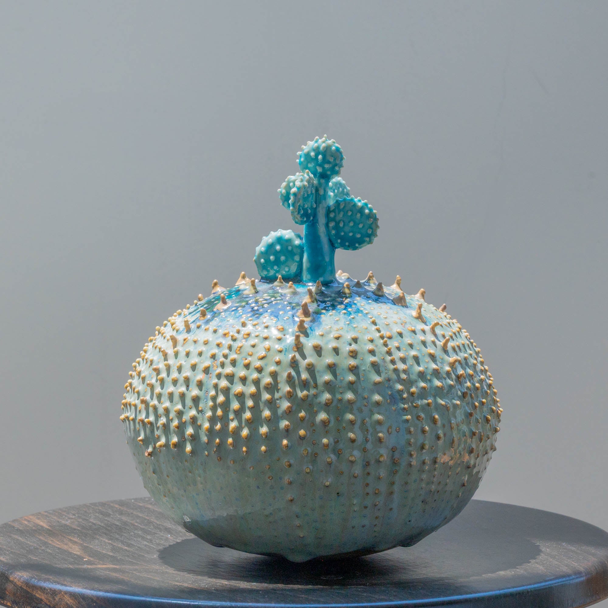 Marine Textures Objet d'Art 22