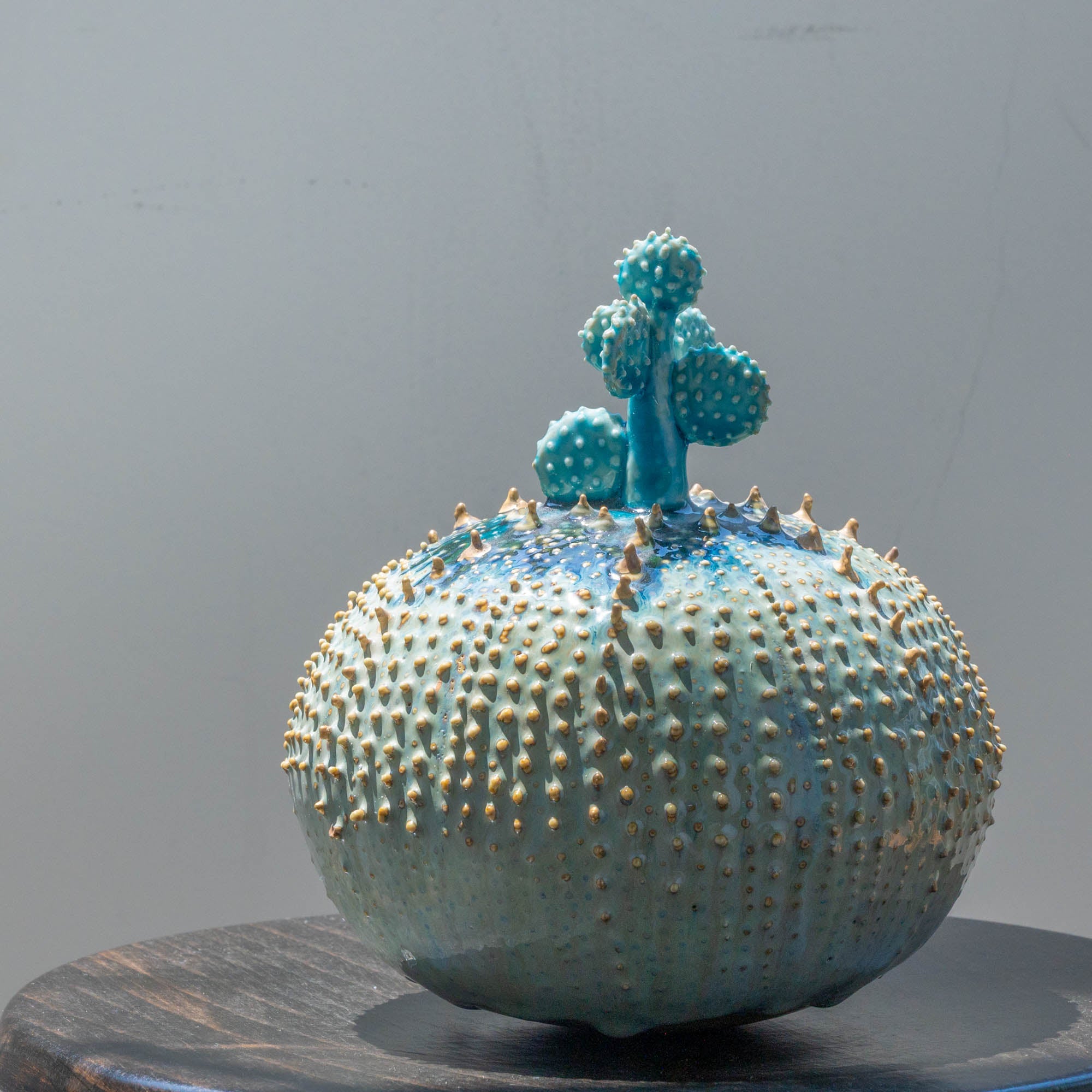 Marine Textures Objet d'Art 22