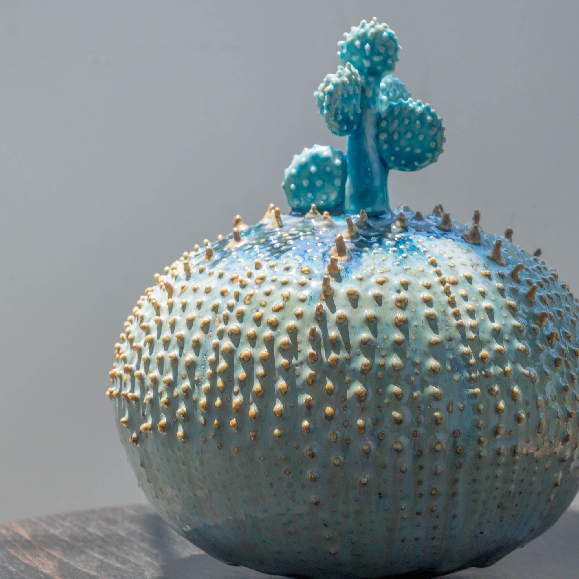 Marine Textures Objet d'Art 22