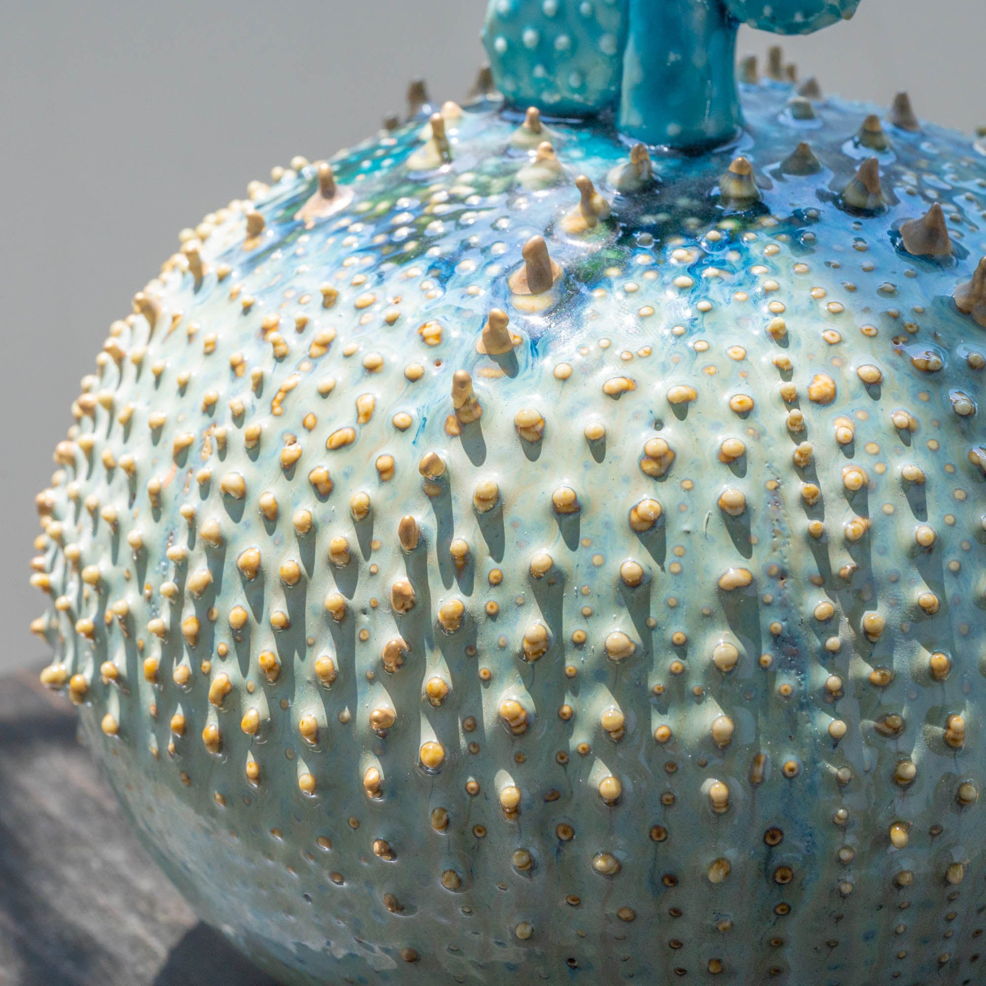Marine Textures Objet d'Art 22