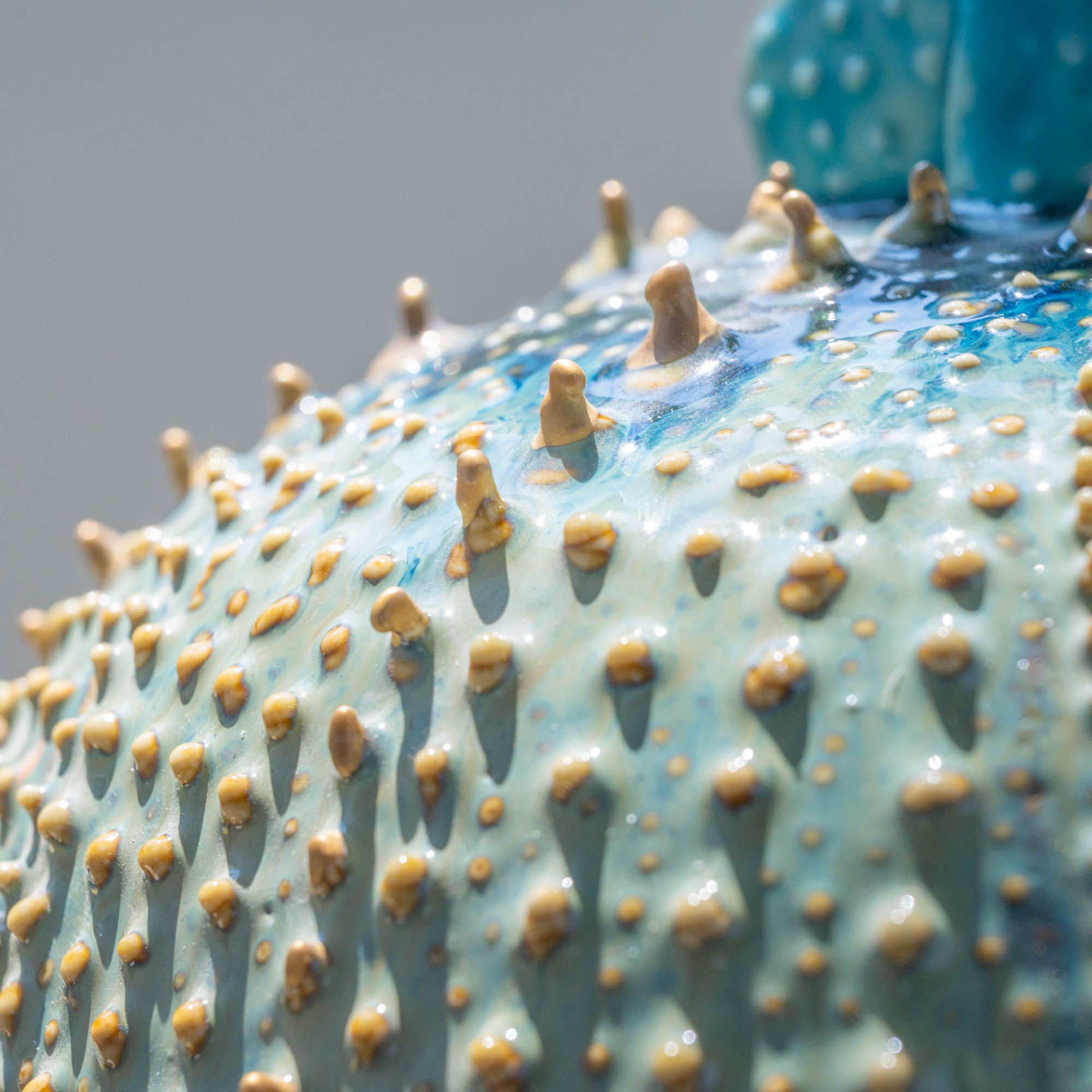 Marine Textures Objet d'Art 22