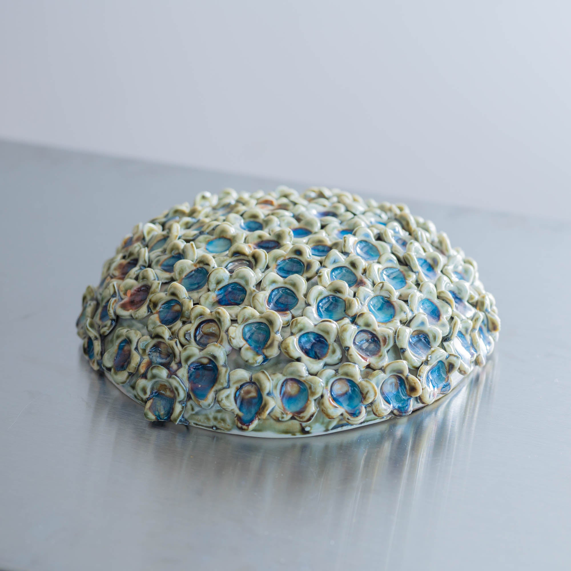 Marine Textures Objet d'Art 25