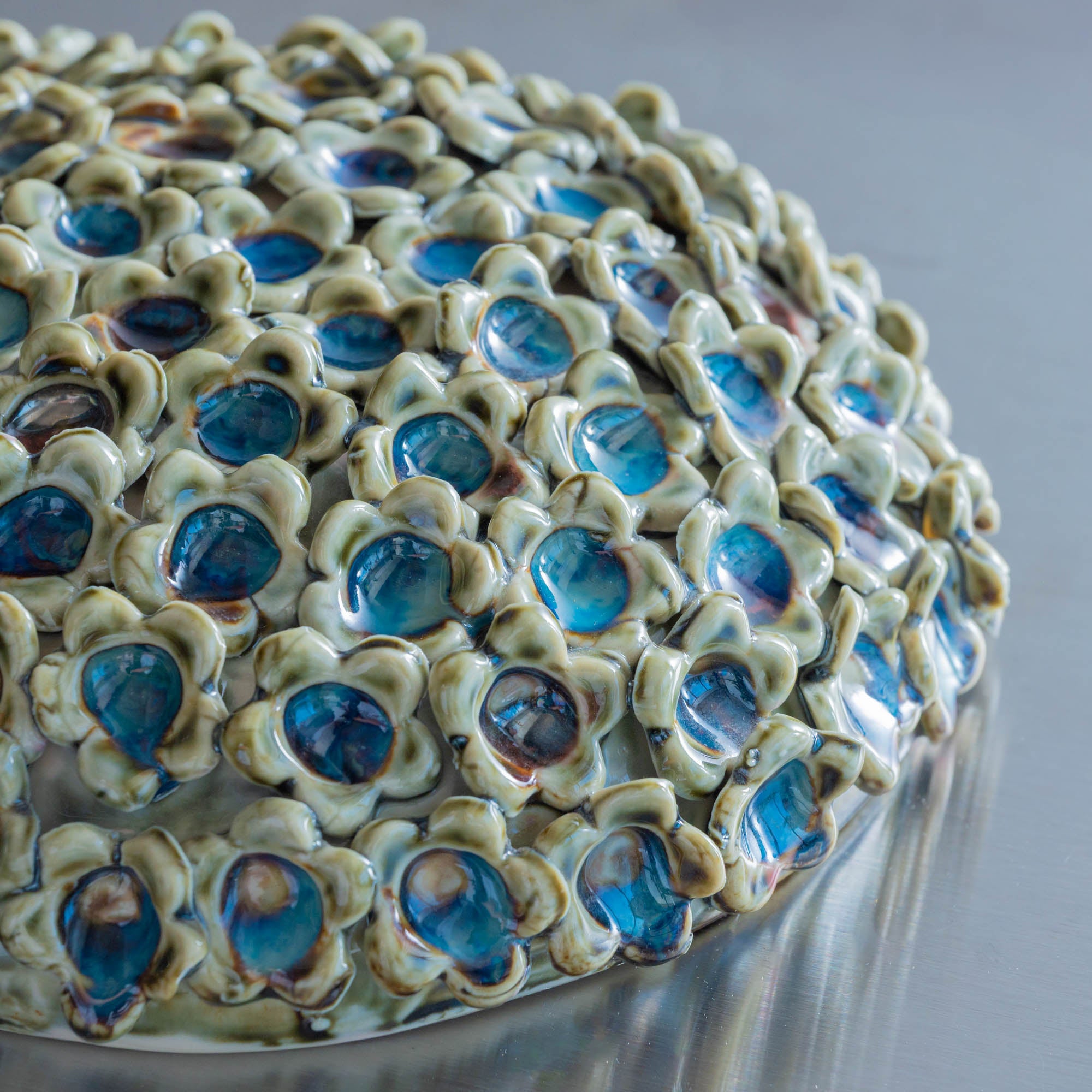 Marine Textures Objet d'Art 25