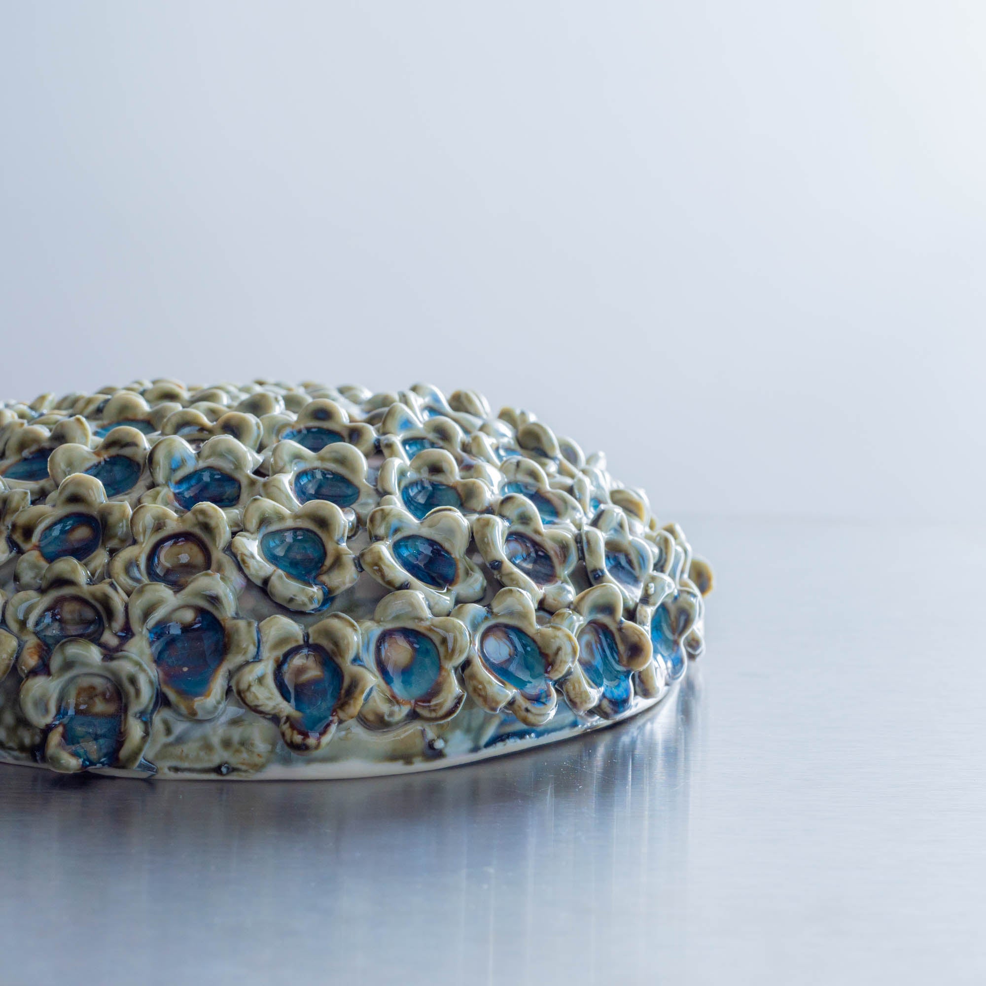 Marine Textures Objet d'Art 25