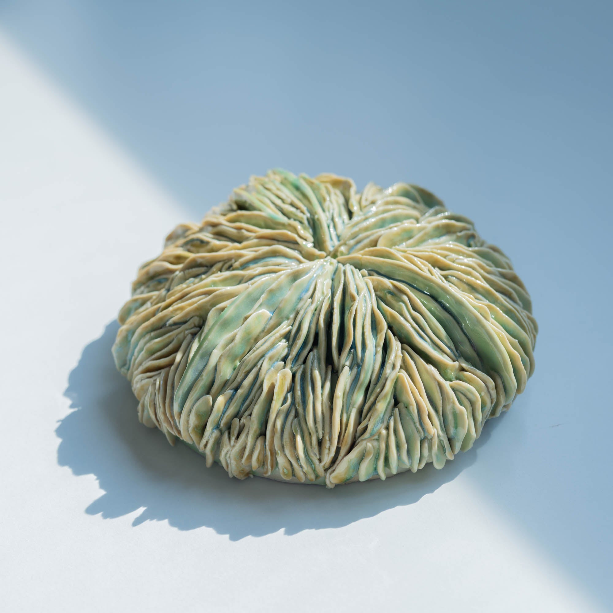 Marine Textures Objet d'Art 27