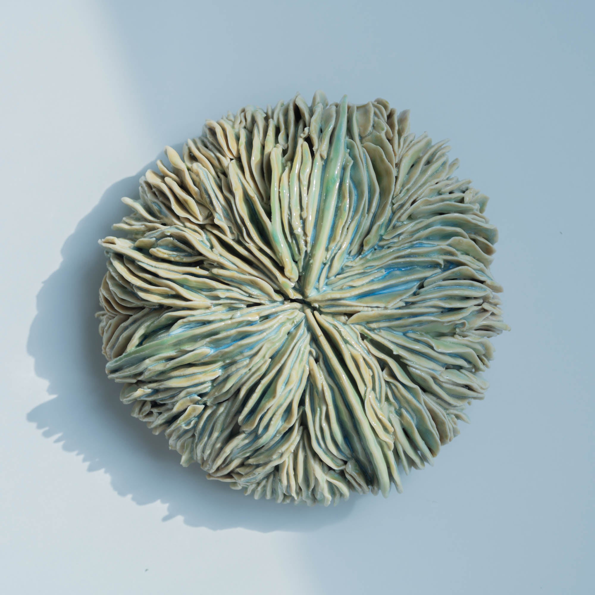 Marine Textures Objet d'Art 27