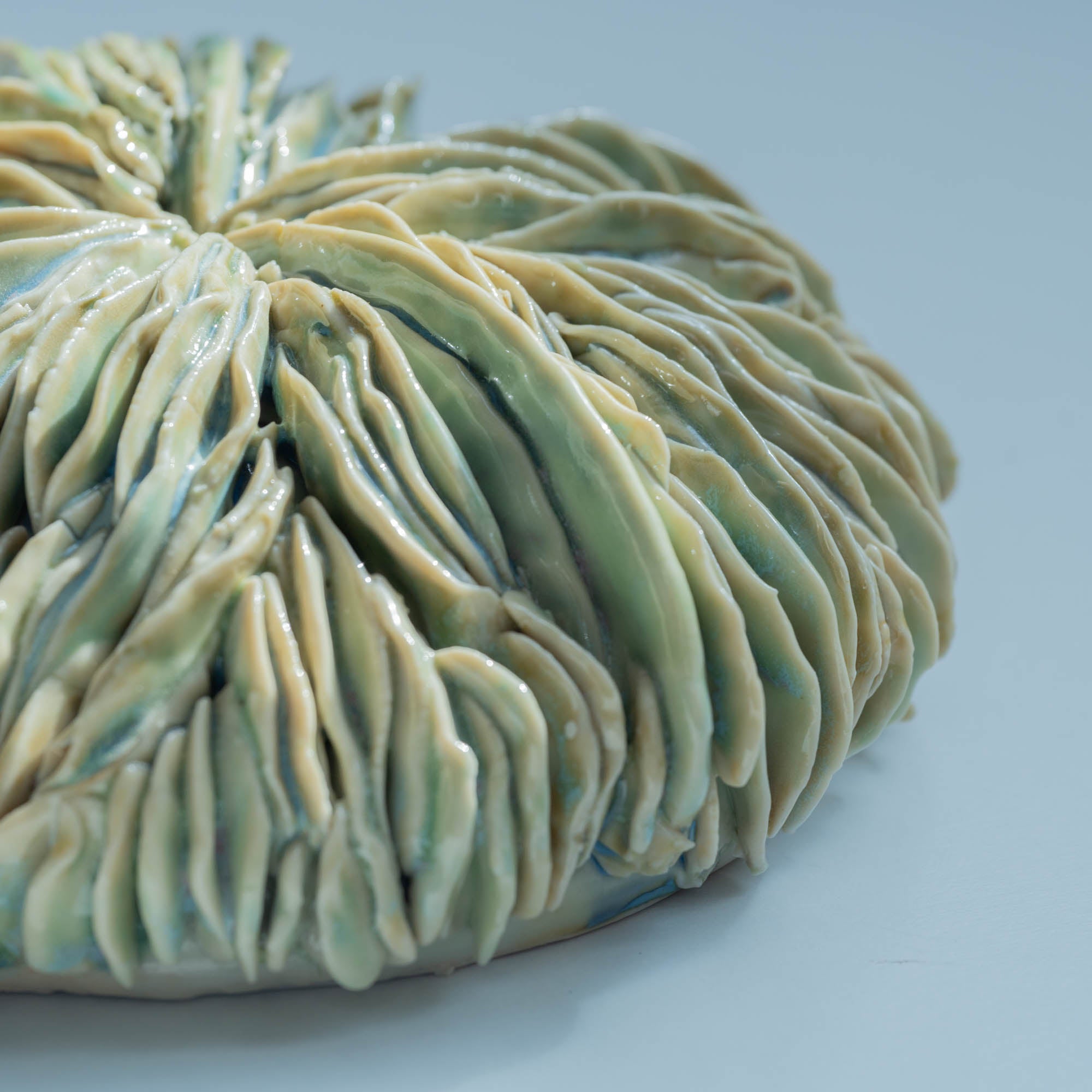 Marine Textures Objet d'Art 27