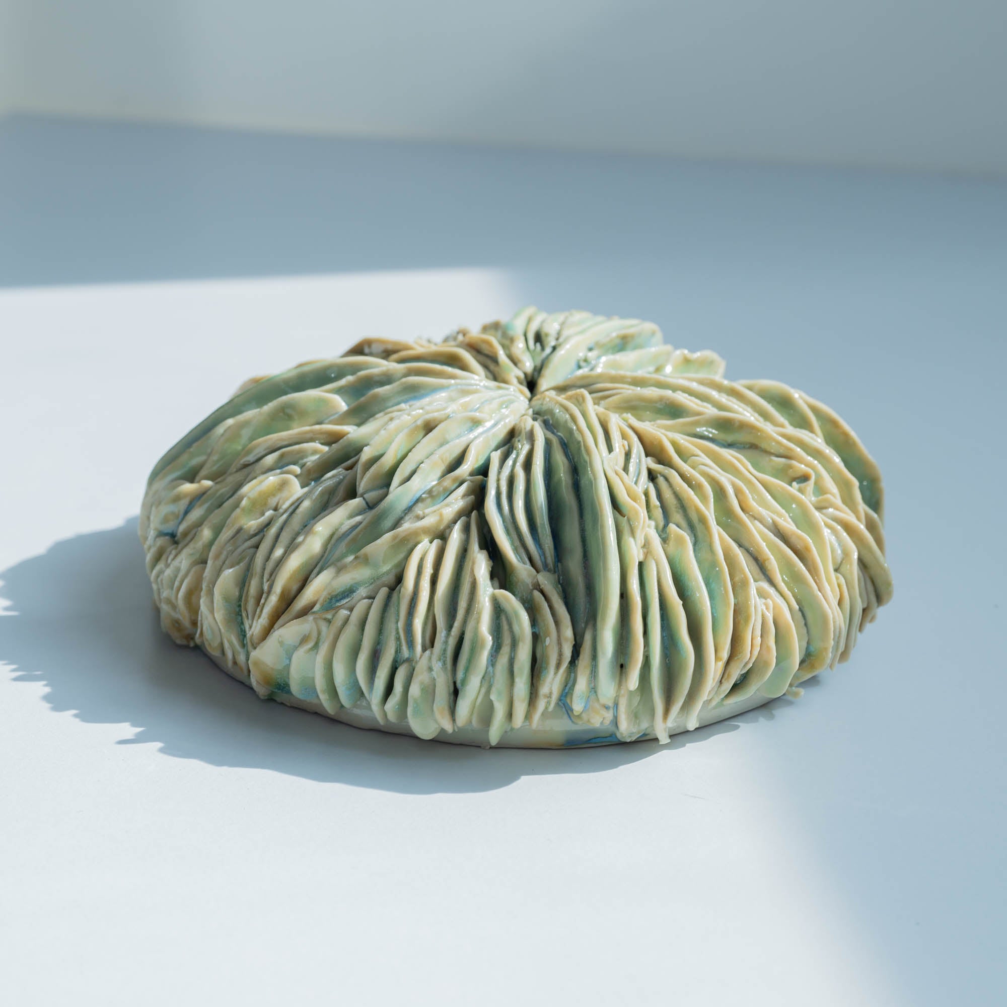 Marine Textures Objet d'Art 27