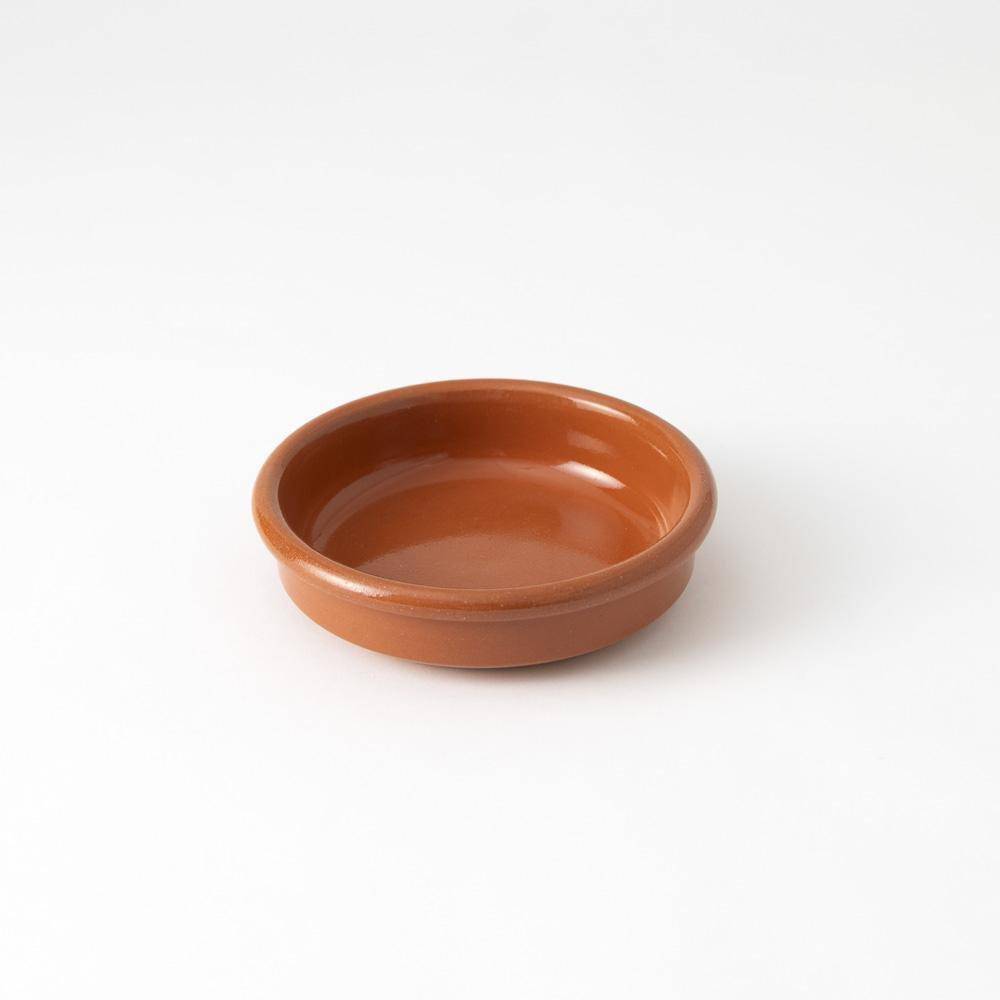 Hibino Cazuela Mino Ware Bowl 5.5in - MUSUBI KILN - Quality Japanese Tableware and Gift