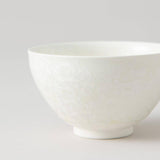 Hibino Crystalline Glaze Mino Ware Japanese Teacup - MUSUBI KILN - Quality Japanese Tableware and Gift