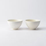 Hibino Crystalline Glaze Mino Ware Japanese Teacup - MUSUBI KILN - Quality Japanese Tableware and Gift