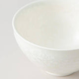 Hibino Crystalline Glaze Mino Ware Japanese Teacup - MUSUBI KILN - Quality Japanese Tableware and Gift