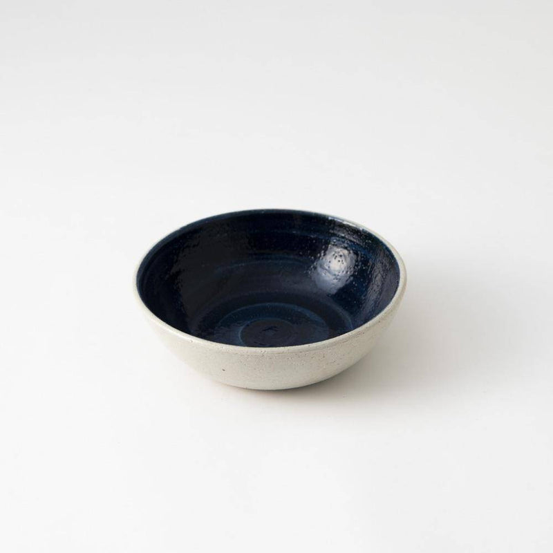 Hibino Foodie Mino Ware Bowl - MUSUBI KILN - Quality Japanese Tableware and Gift