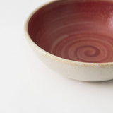 Hibino Foodie Mino Ware Bowl - MUSUBI KILN - Quality Japanese Tableware and Gift