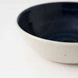 Hibino Foodie Mino Ware Bowl - MUSUBI KILN - Quality Japanese Tableware and Gift