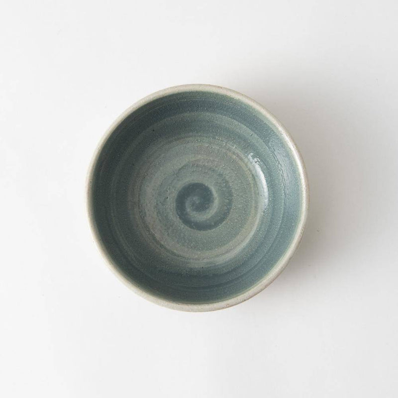 Hibino Foodie Mino Ware Bowl - MUSUBI KILN - Quality Japanese Tableware and Gift