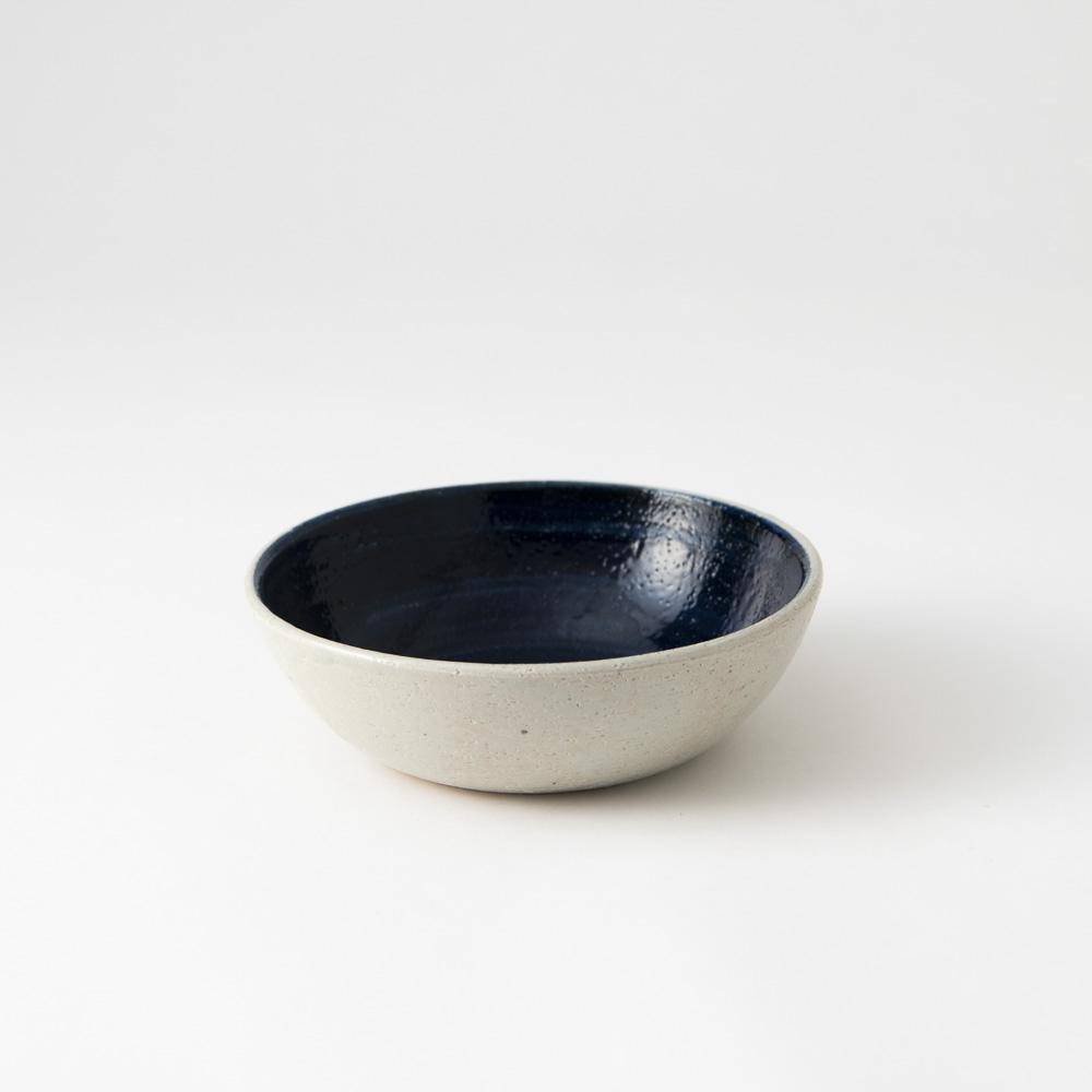 Hibino Foodie Mino Ware Bowl - MUSUBI KILN - Quality Japanese Tableware and Gift