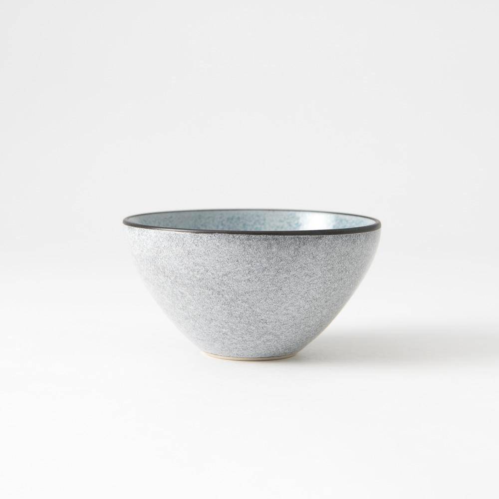 Hibino Raska Marin Modern Mino Ware Bowl S - MUSUBI KILN - Quality Japanese Tableware and Gift