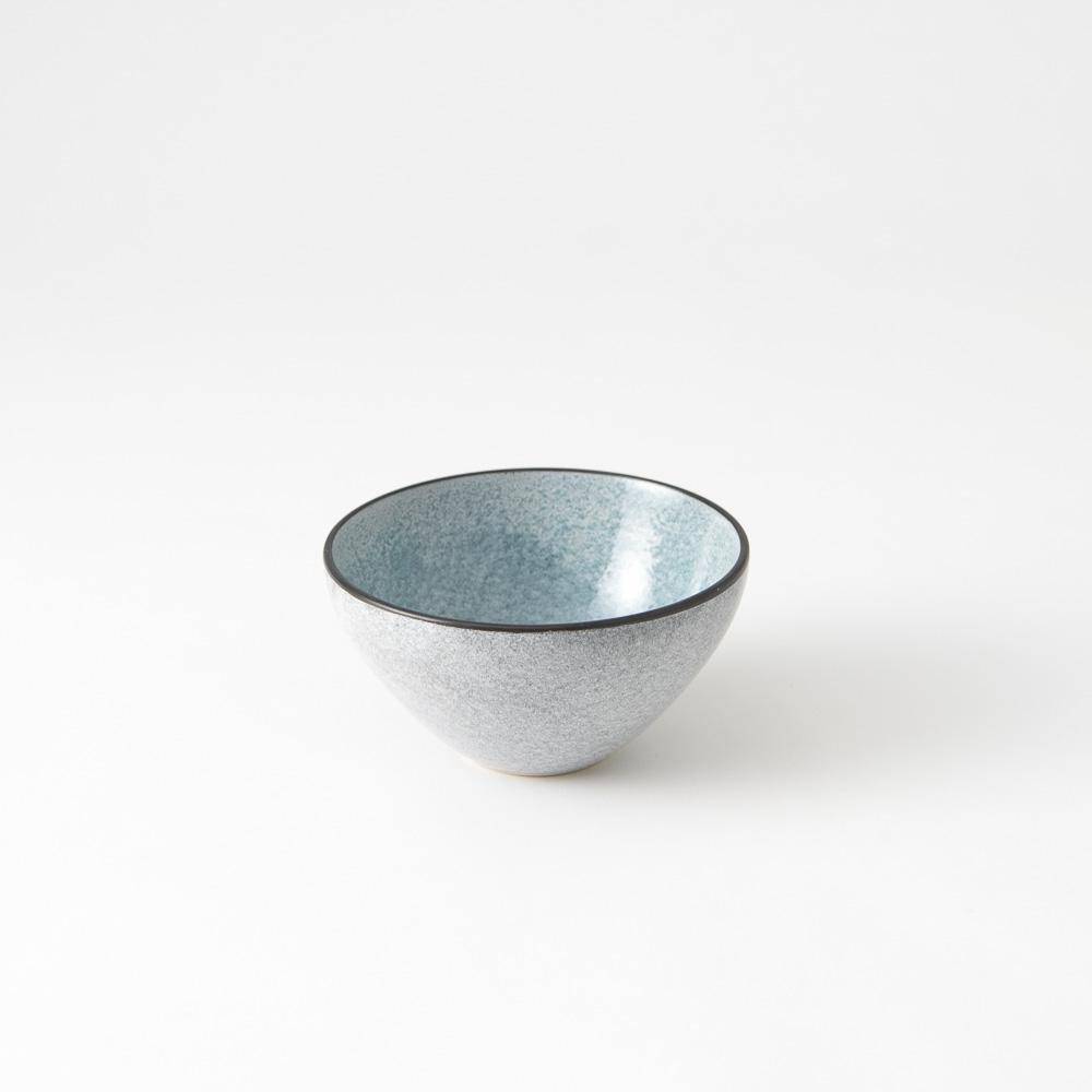 Hibino Raska Marin Modern Mino Ware Bowl S - MUSUBI KILN - Quality Japanese Tableware and Gift