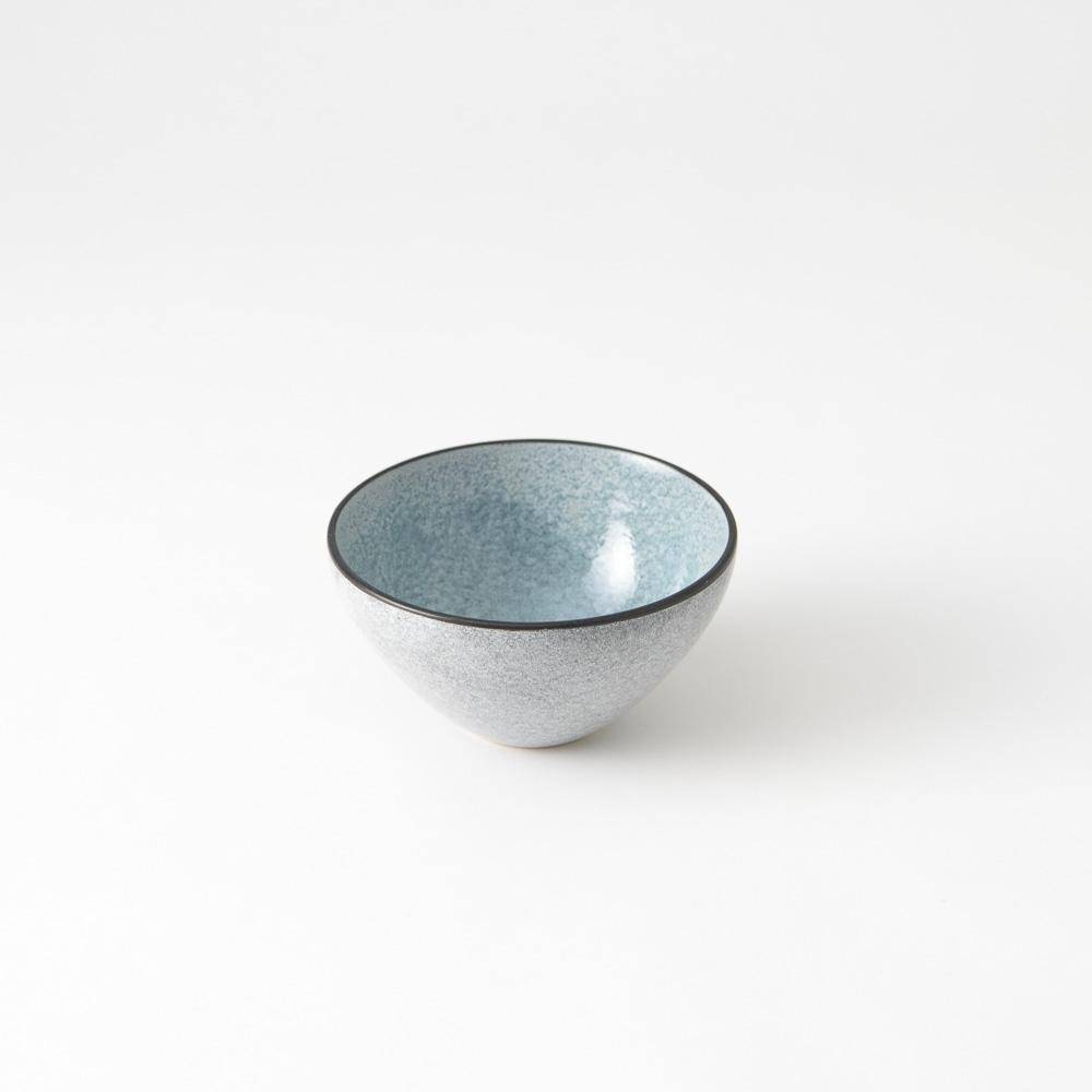 Hibino Raska Marin Modern Mino Ware Bowl S - MUSUBI KILN - Quality Japanese Tableware and Gift