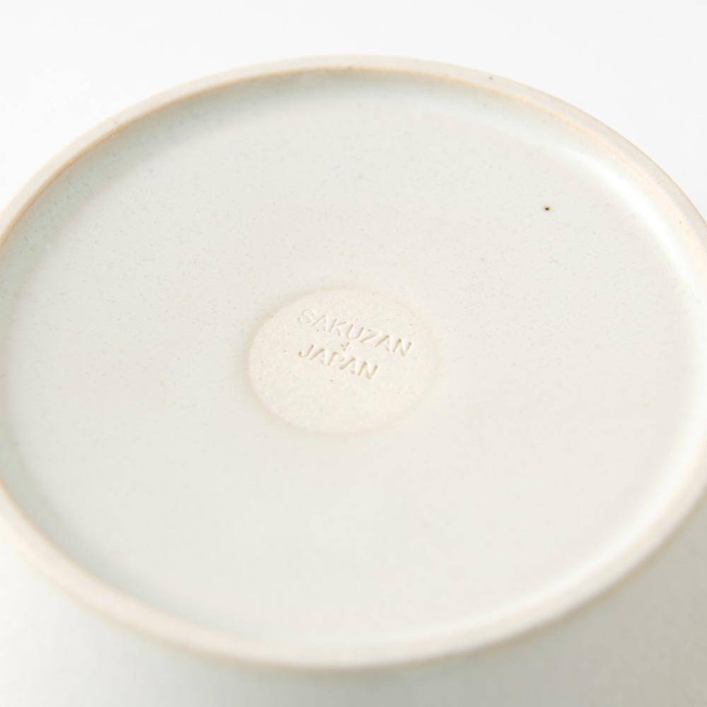 Hibino Sahara Mino Ware Bowl - MUSUBI KILN - Quality Japanese Tableware and Gift