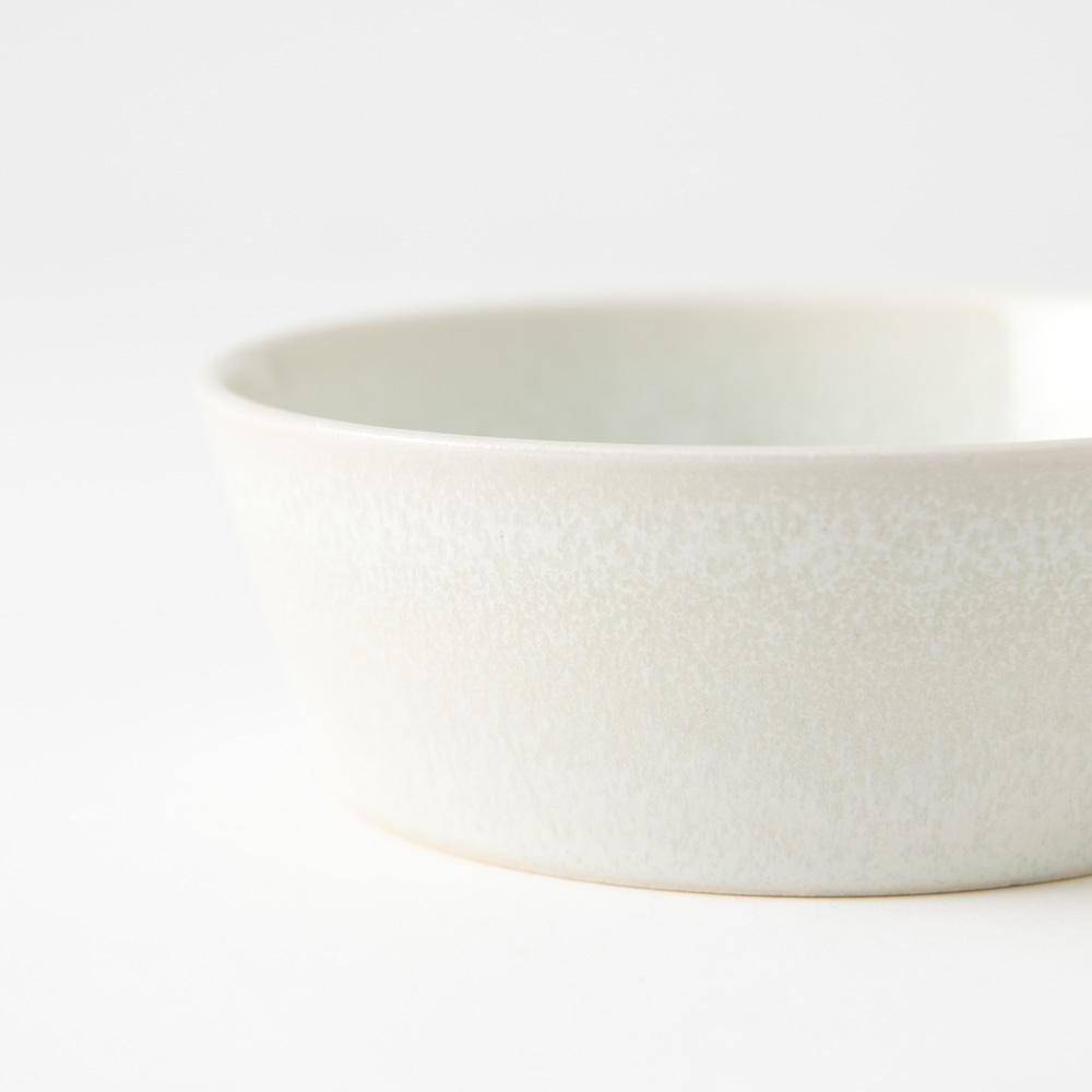 Hibino Sahara Mino Ware Bowl - MUSUBI KILN - Quality Japanese Tableware and Gift