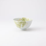 Higashi Kiln Mimosa Tobe Rice Bowl - MUSUBI KILN - Quality Japanese Tableware and Gift