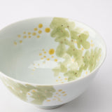 Higashi Kiln Mimosa Tobe Rice Bowl - MUSUBI KILN - Quality Japanese Tableware and Gift