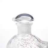 Hirota White Bird Edo Glass Soy Sauce Dispenser - MUSUBI KILN - Quality Japanese Tableware and Gift