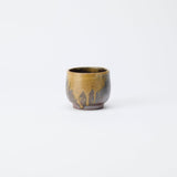 Hozan Kiln Goma Gourd‐shaped Bizen Ware Sake Set - MUSUBI KILN - Quality Japanese Tableware and Gift