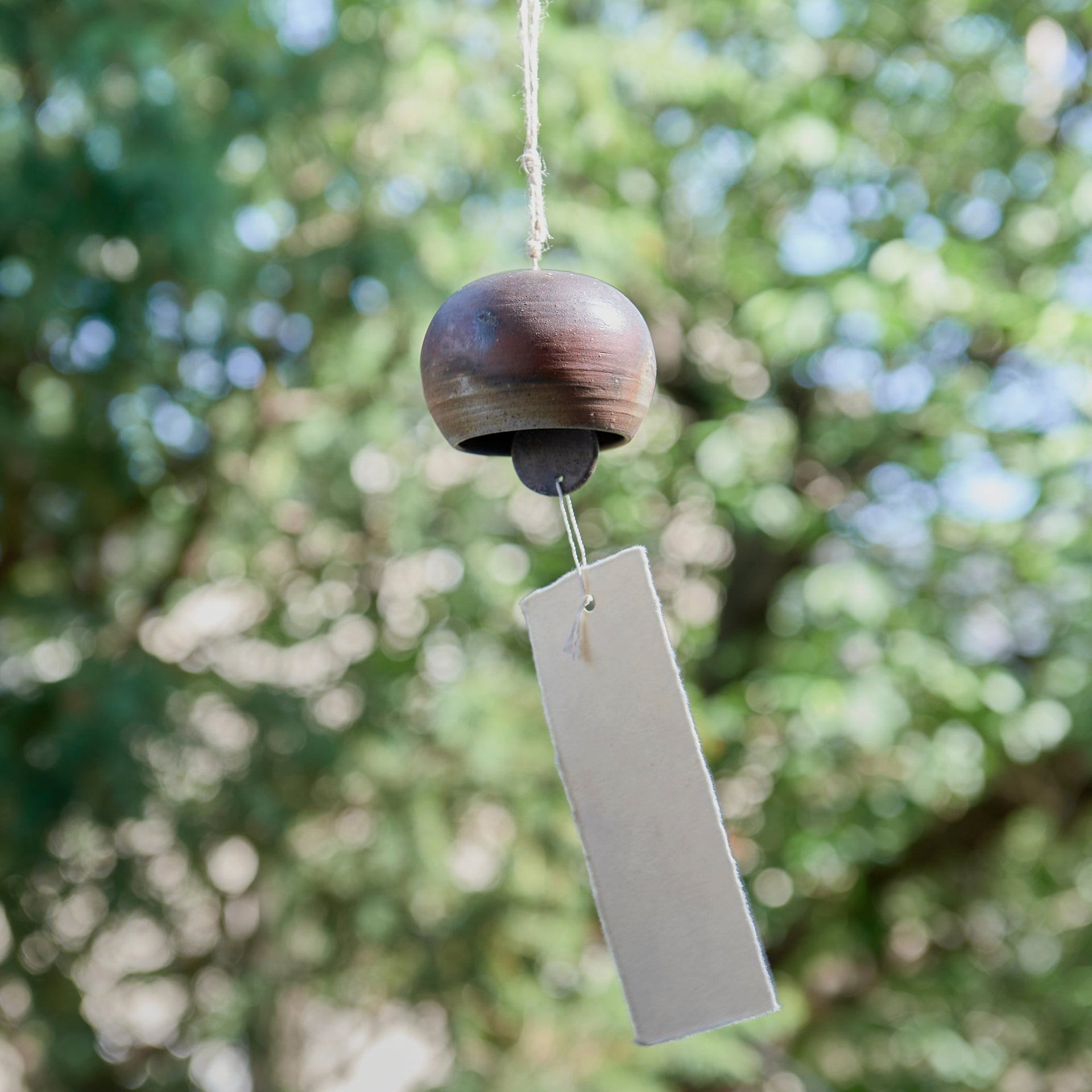 Sangiri Wind Chime