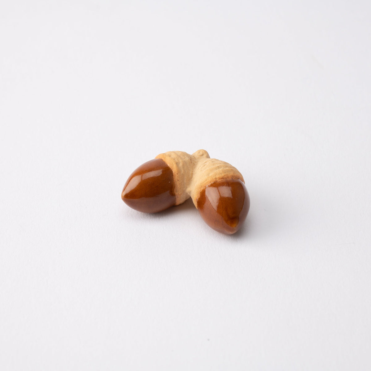 Acorn Chopstick Rest