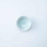 Kaizan Kiln Kaiseki Series Swirl Pattern Arita Kobachi Bowl - MUSUBI KILN - Quality Japanese Tableware and Gift