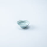 Kaizan Kiln Kaiseki Series Swirl Pattern Arita Kobachi Bowl - MUSUBI KILN - Quality Japanese Tableware and Gift