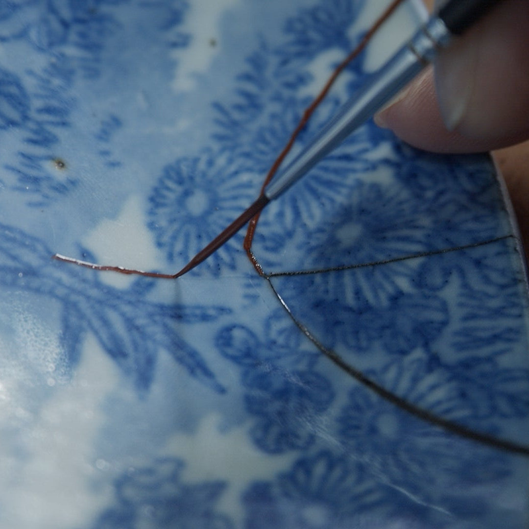 Kintsugi MUSUBI Craft Kit