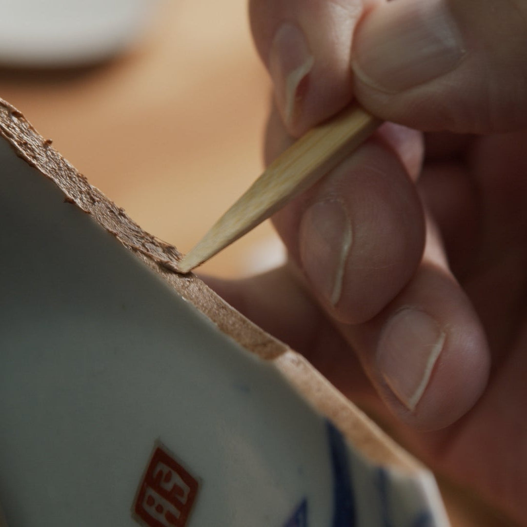 Kintsugi MUSUBI Craft Kit