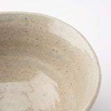 Kousai Kiln Flower Hasami Donburi Bowl M - MUSUBI KILN - Quality Japanese Tableware and Gift