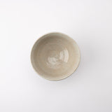 Kousai Kiln Flower Hasami Donburi Bowl M - MUSUBI KILN - Quality Japanese Tableware and Gift