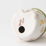 Kutani Lucky Cat - Maneki Neko I - MUSUBI KILN - Quality Japanese Tableware and Gift