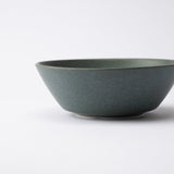 MERU Jade Mino Ware Bowl 5.2in - MUSUBI KILN - Quality Japanese Tableware and Gift