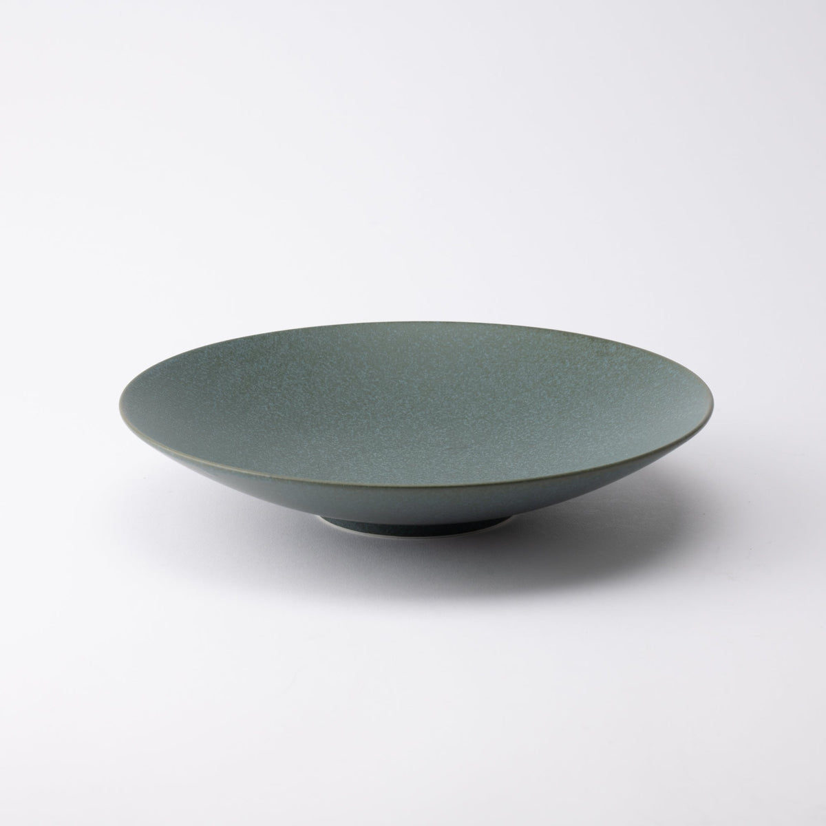 Jade Deep Dinner Plate