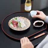 Musubi Mono Opulent Floral Dinnerware Set - MUSUBI KILN - Quality Japanese Tableware and Gift