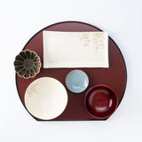 Musubi Mono Tranquil Sakura Dinnerware Set - MUSUBI KILN - Quality Japanese Tableware and Gift